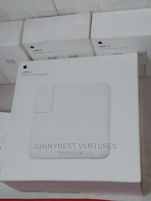 Macbook Type C 61W Charger