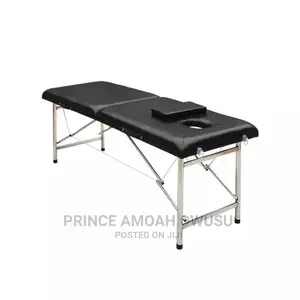 Foldable Massage Bed