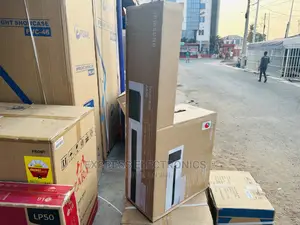 A450 Realistic Sound Samsung 300w Soundbar With Woofer