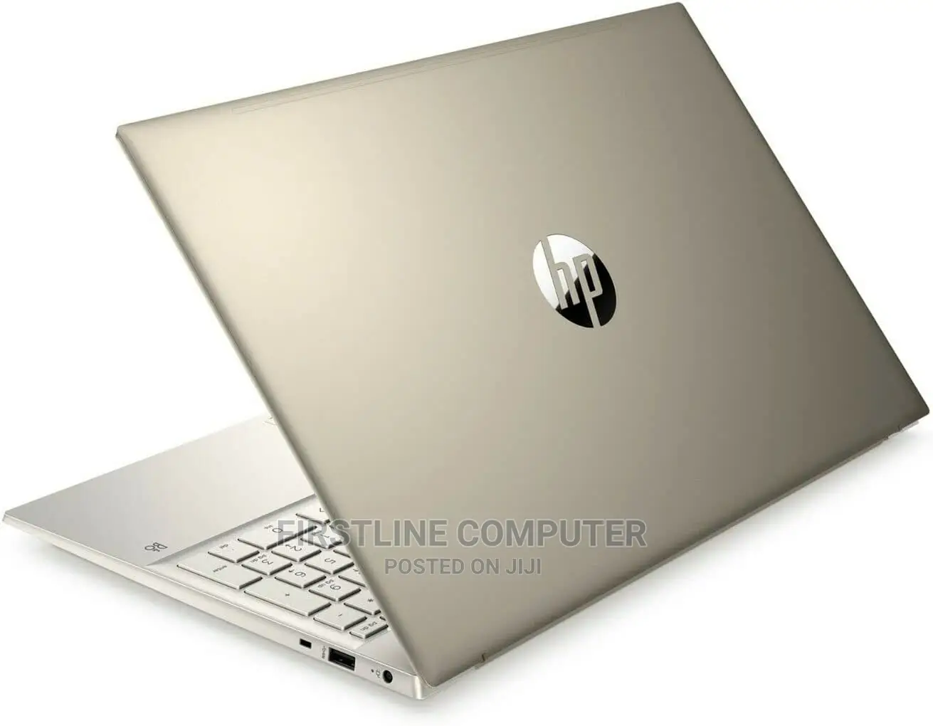 New Laptop HP 15-Dw0037wm 8GB Intel Core I7 SSD 512GB