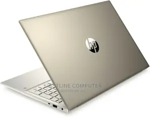 New Laptop HP 15-Dw0037wm 8GB Intel Core I7 SSD 512GB