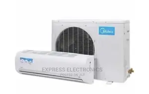 Eco Essential Modern Design 2.0hp Split AC System R410