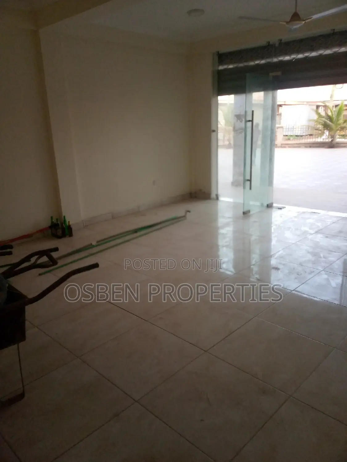 Spacious Shops for Rent at Spintex, Kfc.