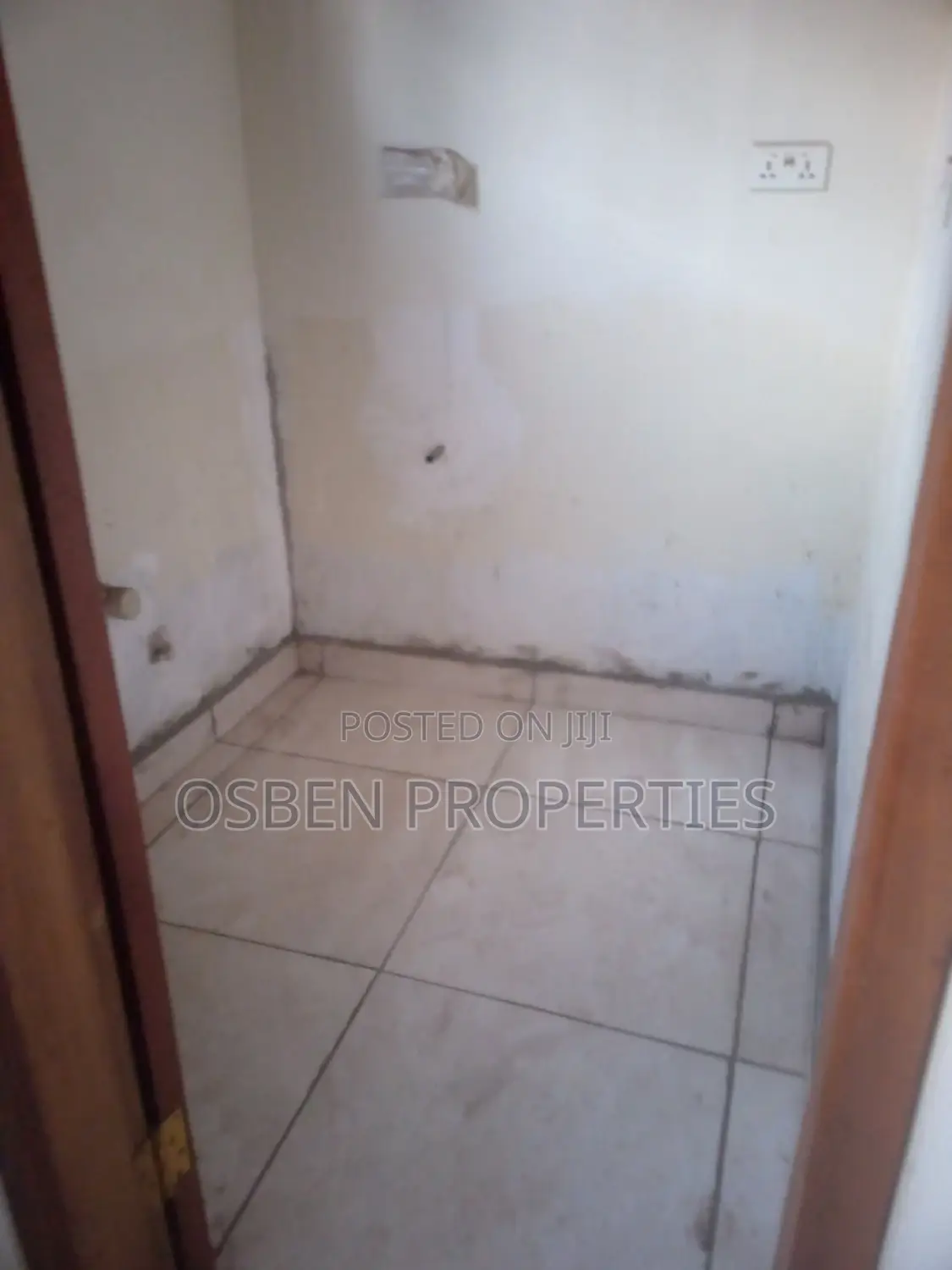 Spacious Shops for Rent at Spintex, Kfc.