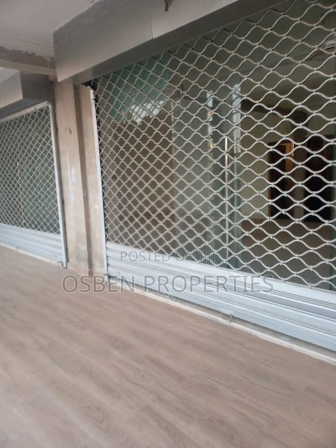 Spacious Shops for Rent at Spintex, Kfc.