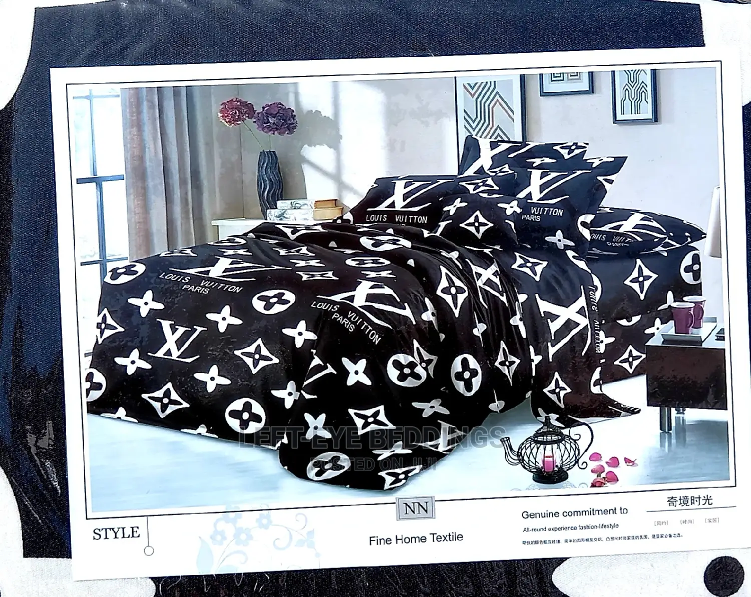 Original Cotton Bedsheets