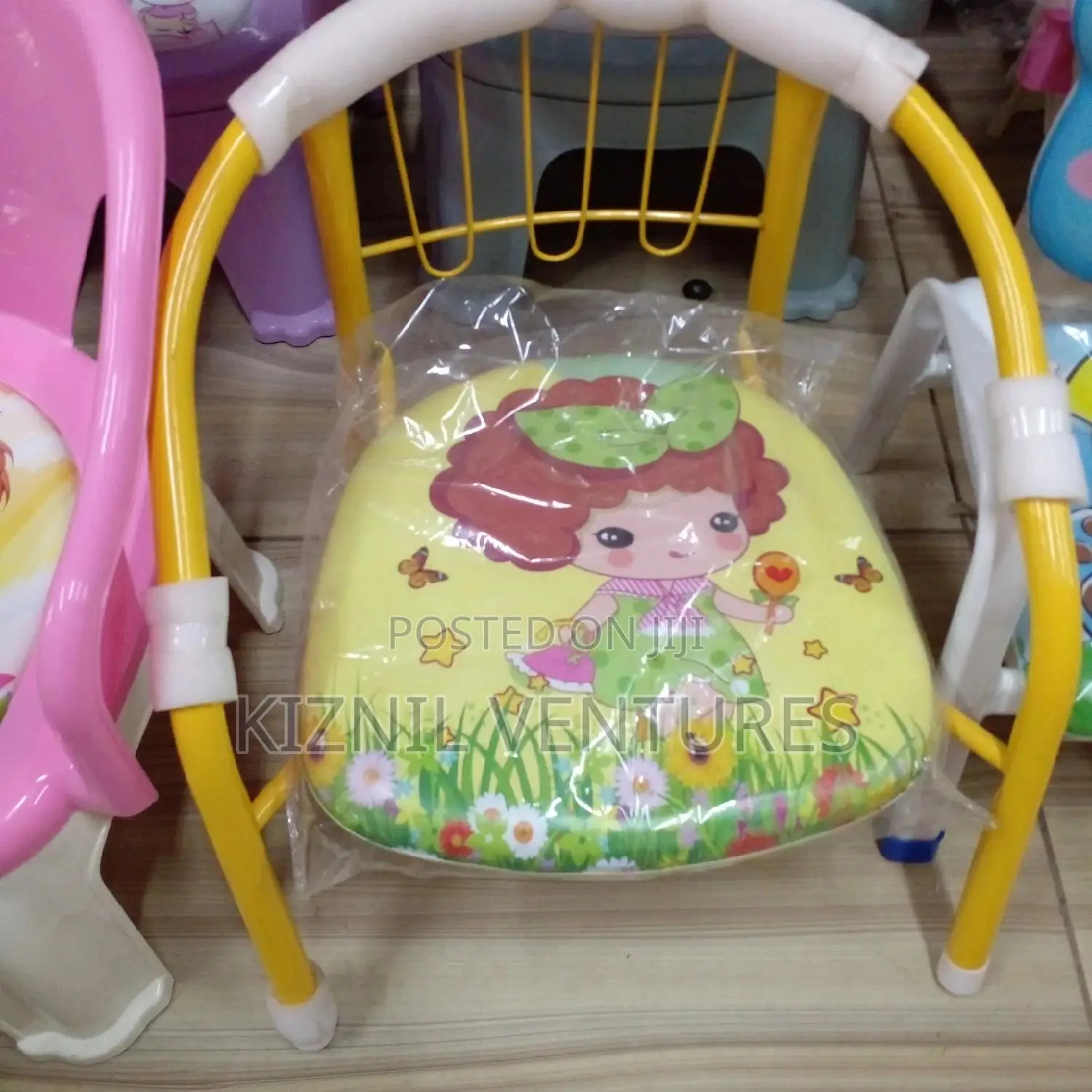 Baby Chair