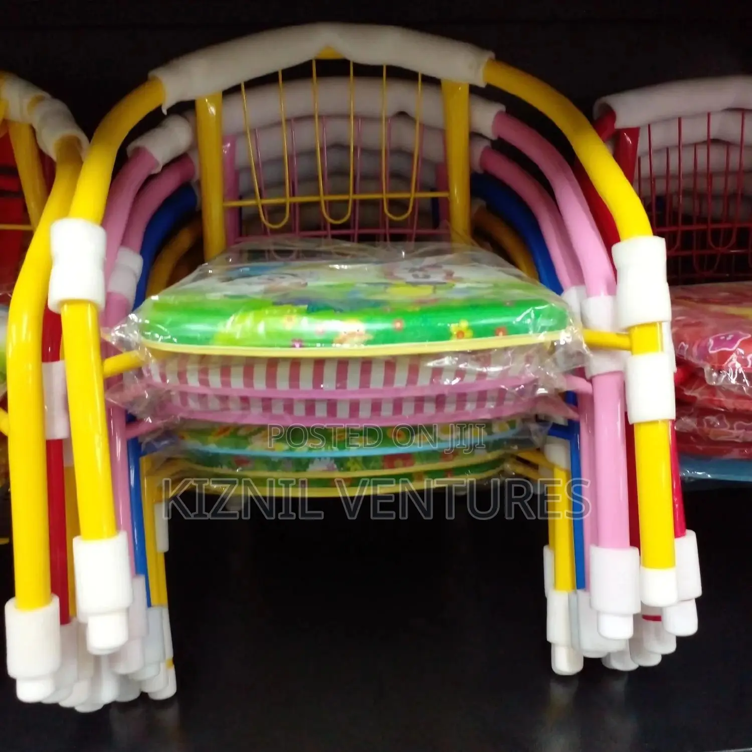 Baby Chair