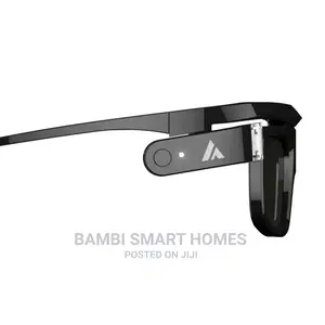 3D Active Shutter Glasses