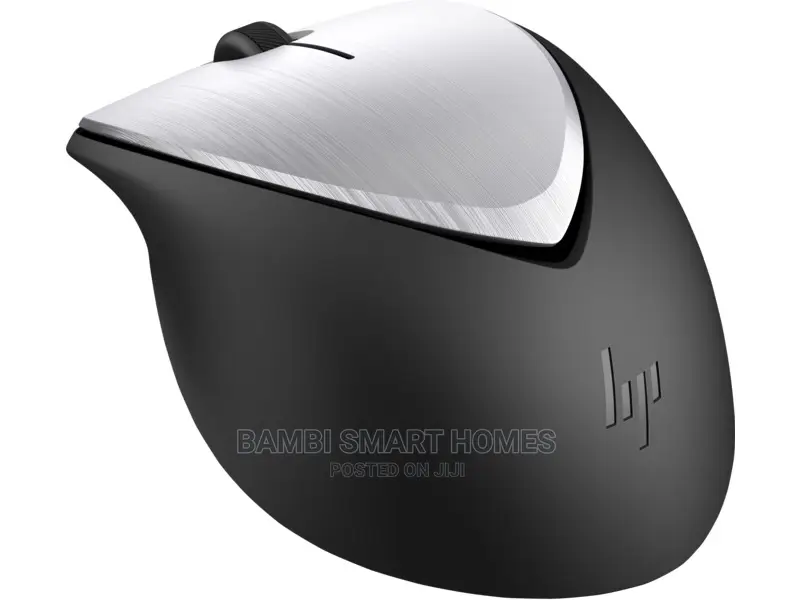 Hp Envy 500 Rechargeable Mouse