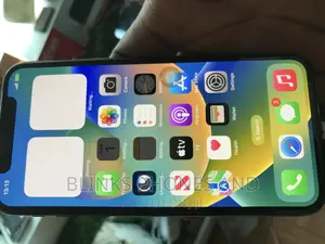 New Apple iPhone XS 64 GB Black
