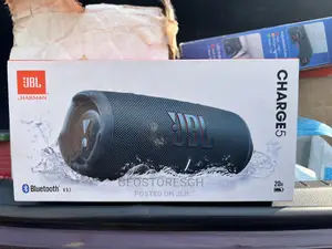 Photo - JBL Charge 5