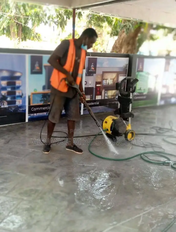 Floor Design/ Construction