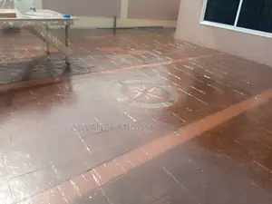 Professional Stamp Concrete Finishers