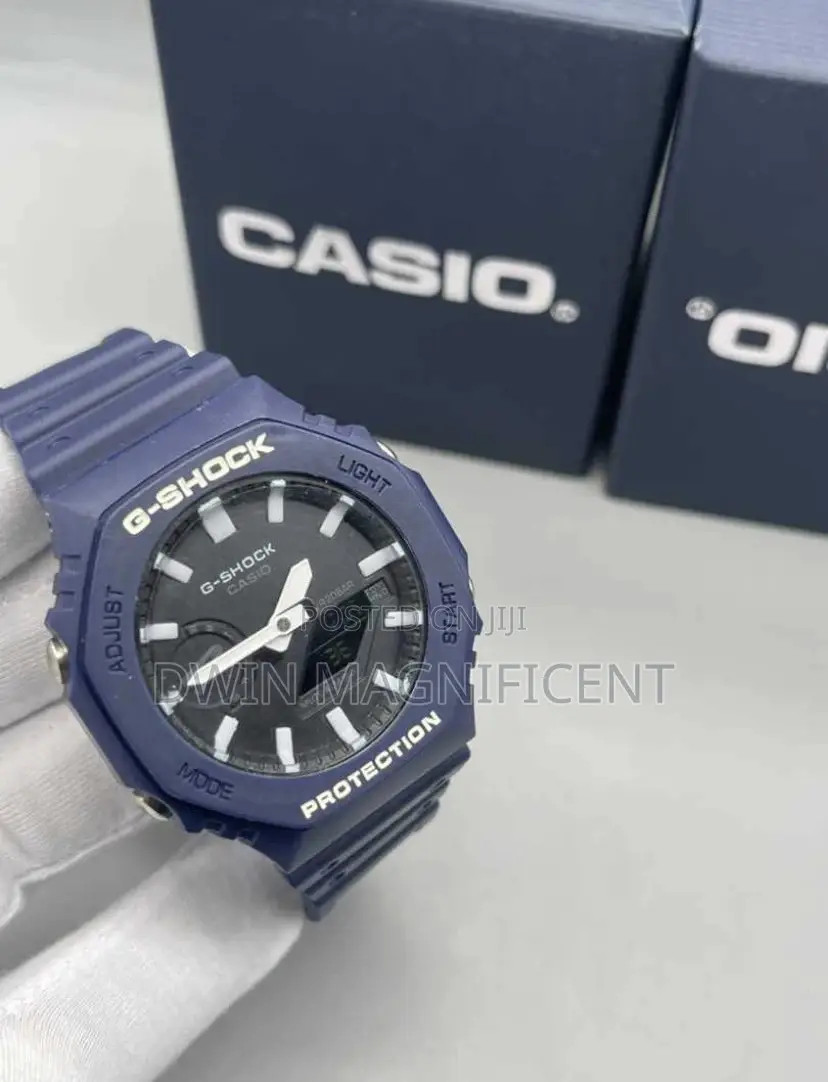 G-Shock Casio