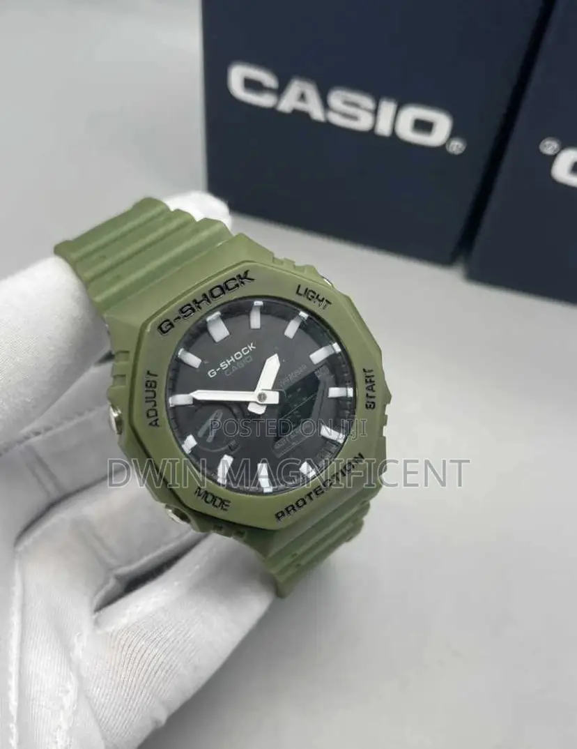 G-Shock Casio