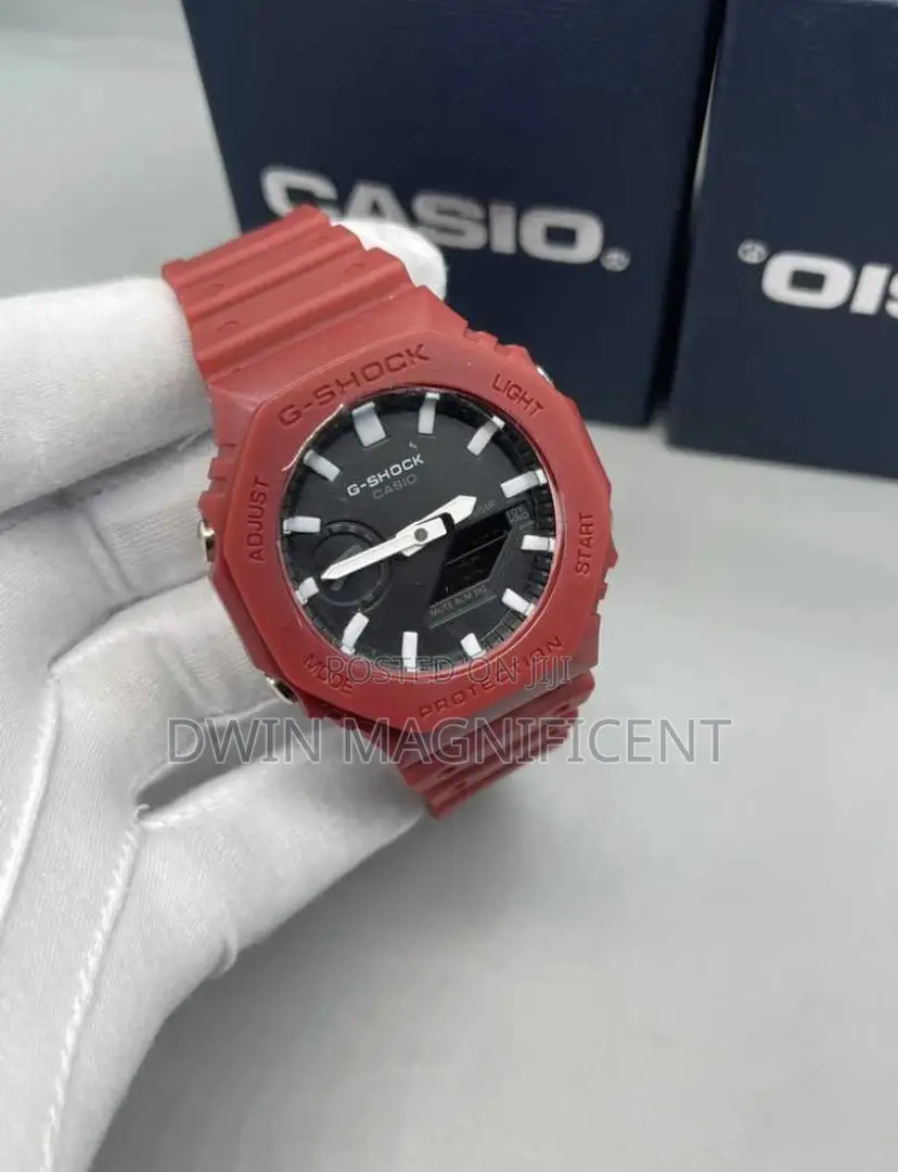 G-Shock Casio