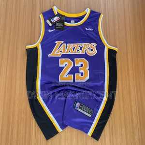 Original Nba Tops