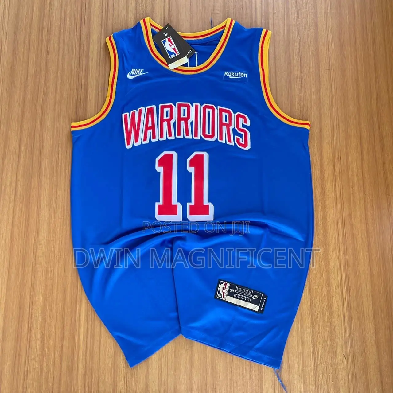 Original Nba Tops