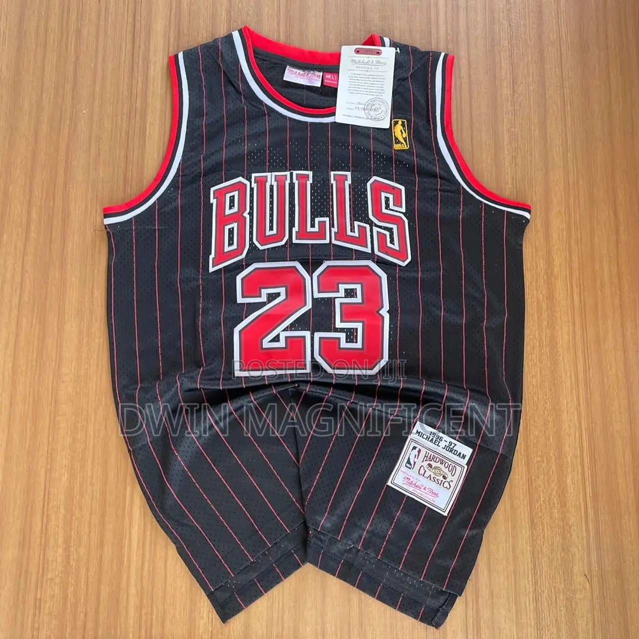 Original Nba Tops