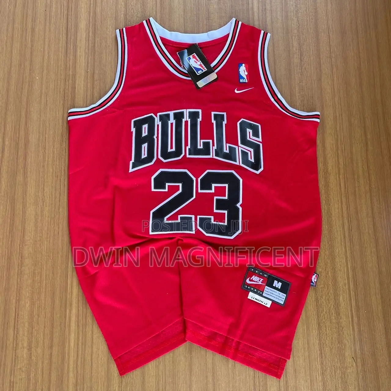 Original Nba Tops