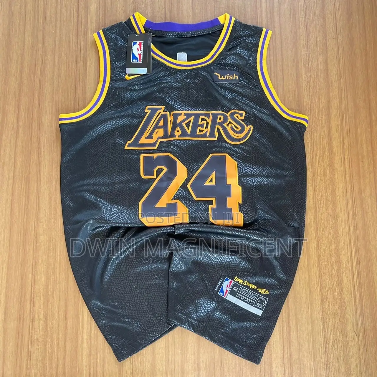 Original Nba Tops