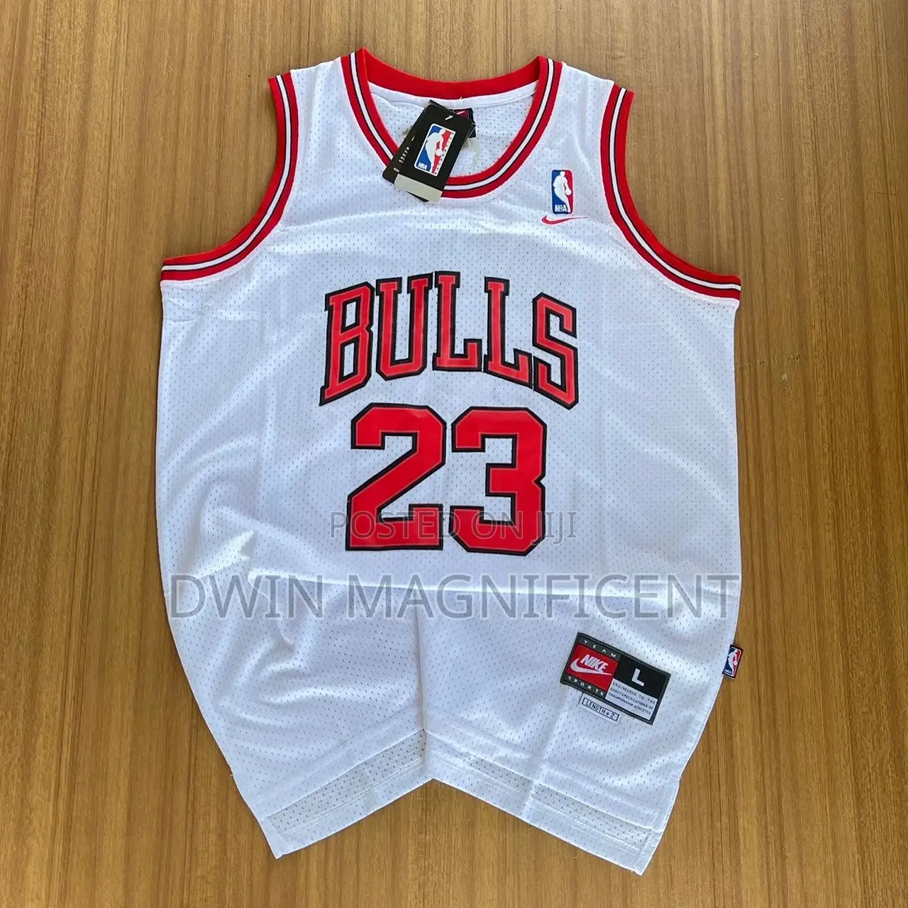 Original Nba Tops