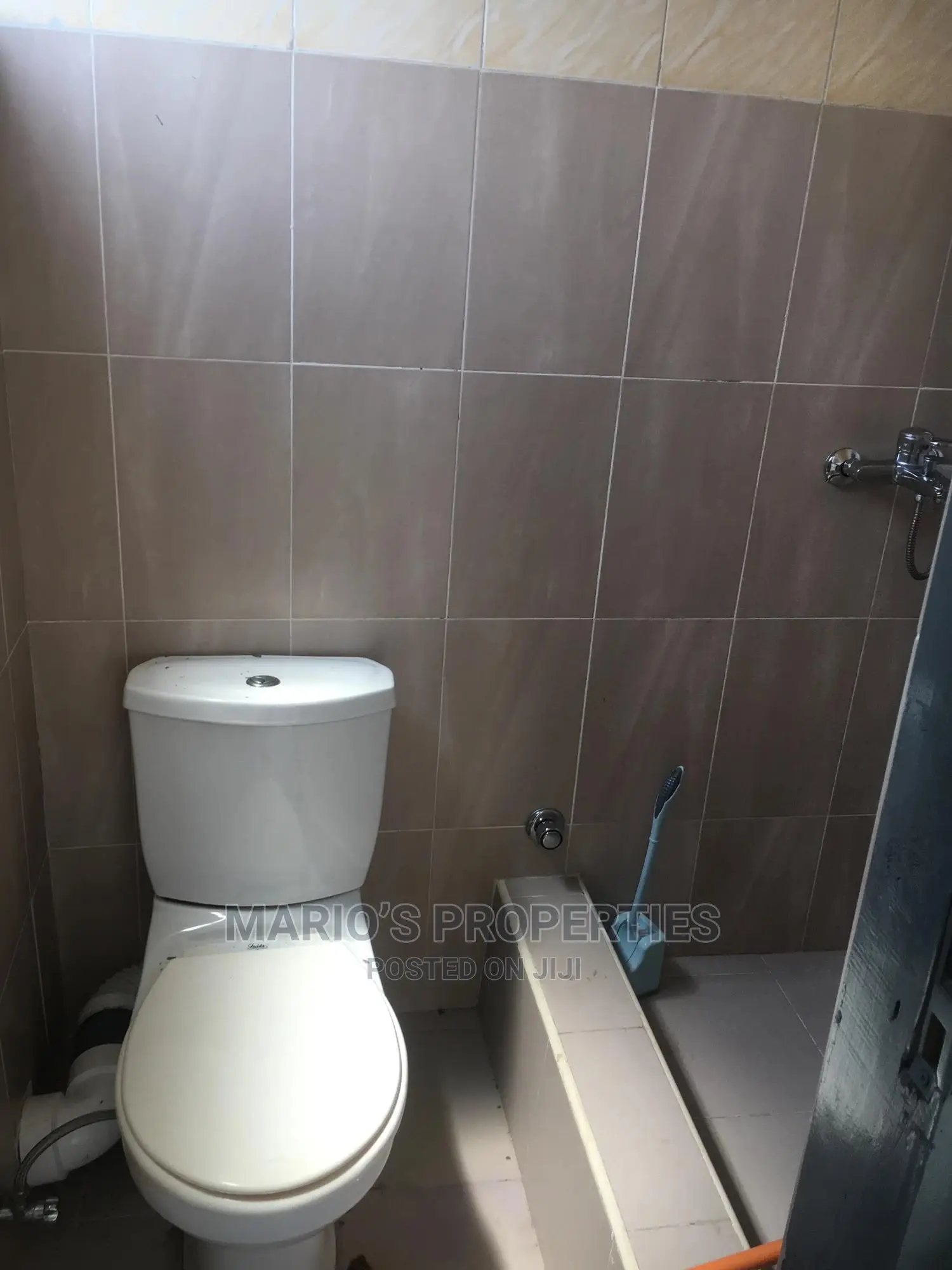 1bdrm Apartment in Mario’S Properties, East Legon for rent