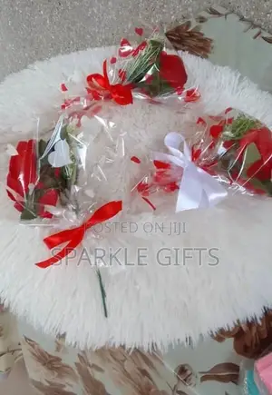 Natural Red Roses, Valentines Day, Birthday, Graduation,Gift