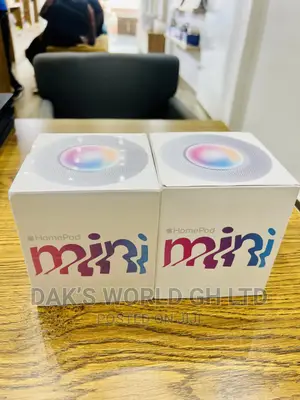 Home Pod Mini