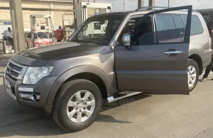 Car Rental . Rent a Car. Pajero for Rent.