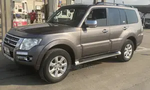 Car Rental . Rent a Car. Pajero for Rent.