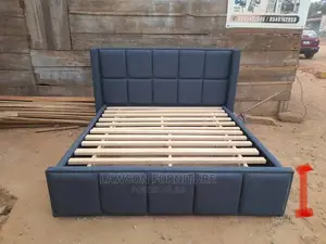 Nice Queen Size Bed Available
