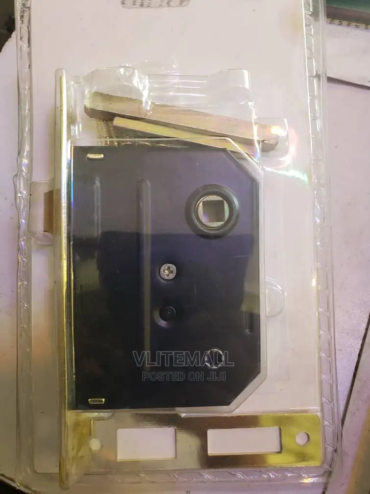 Bellissimo-Indicater Privacy Door Lock Set