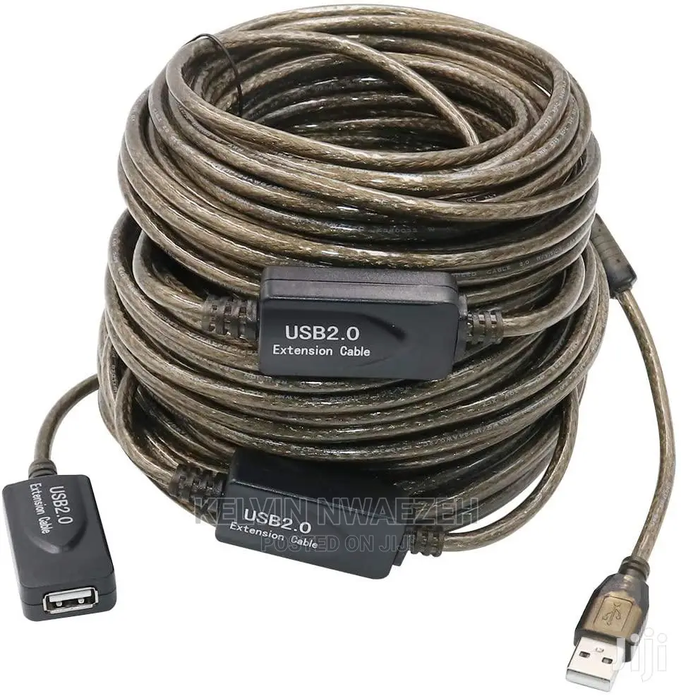 USB Extension