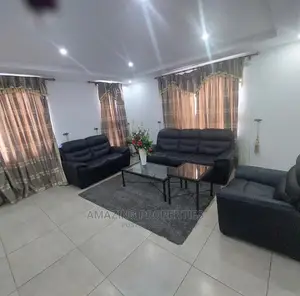 Furnished 4bdrm House in Tseaddo for Rent