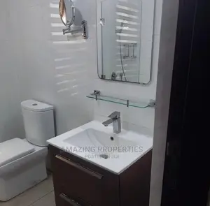Furnished 4bdrm House in Tseaddo for Rent