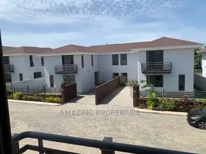 Furnished 4bdrm House in Tseaddo for Rent