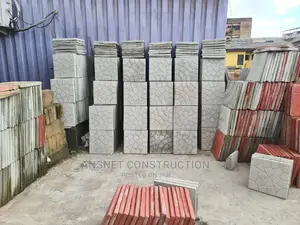 Pavement Tilers