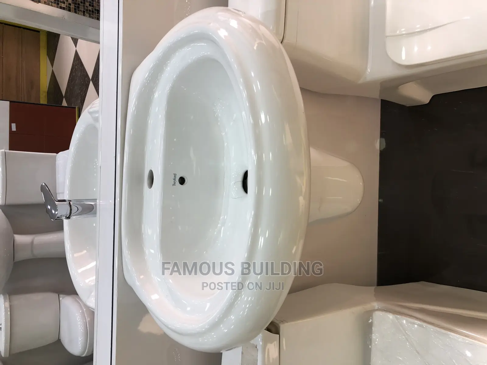 Hand Wash Basin 