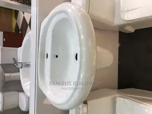 Hand Wash Basin 