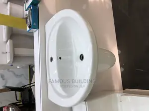 Hand Wash Basin 