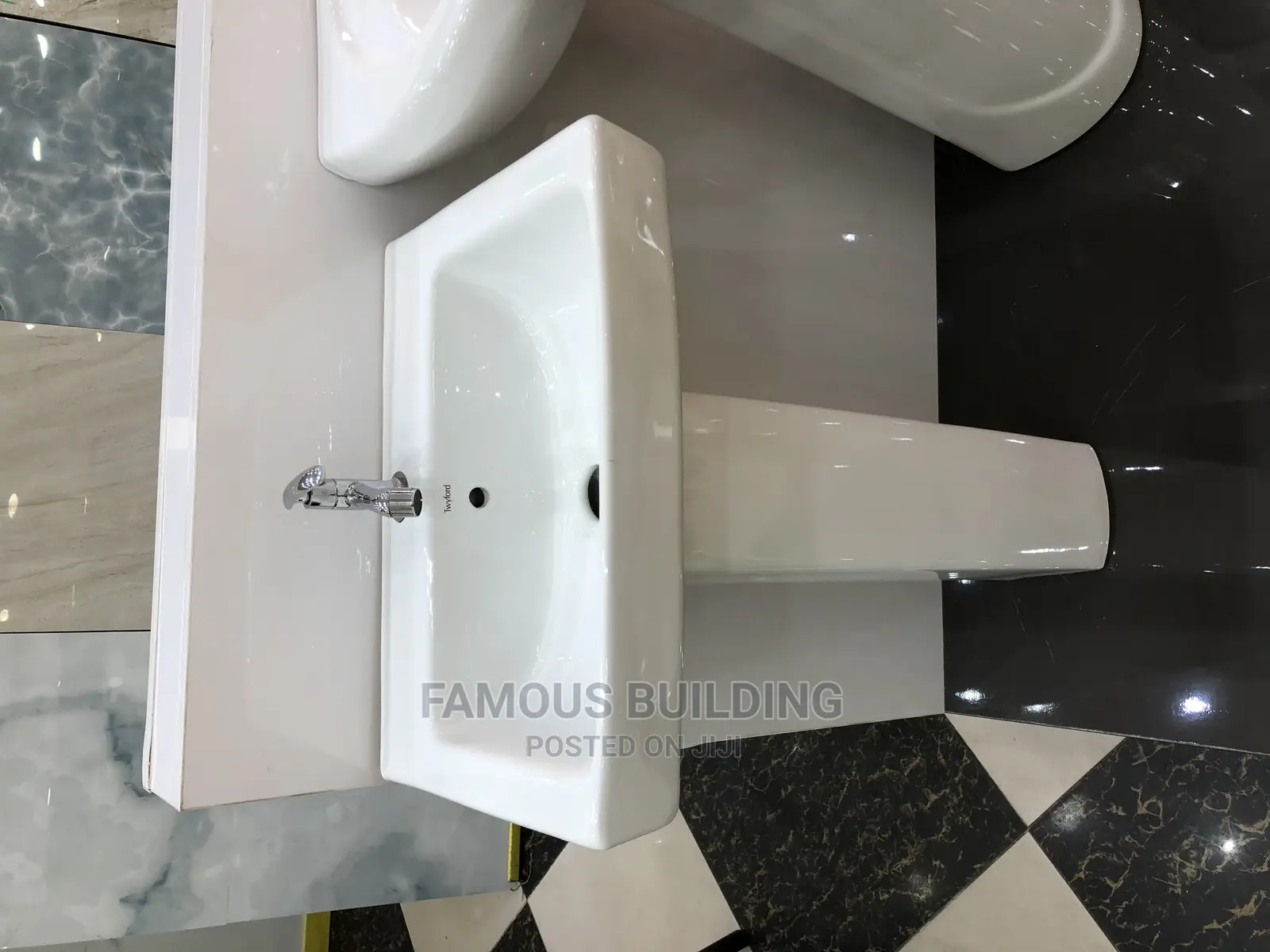 Hand Wash Basin 