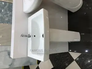 Hand Wash Basin 