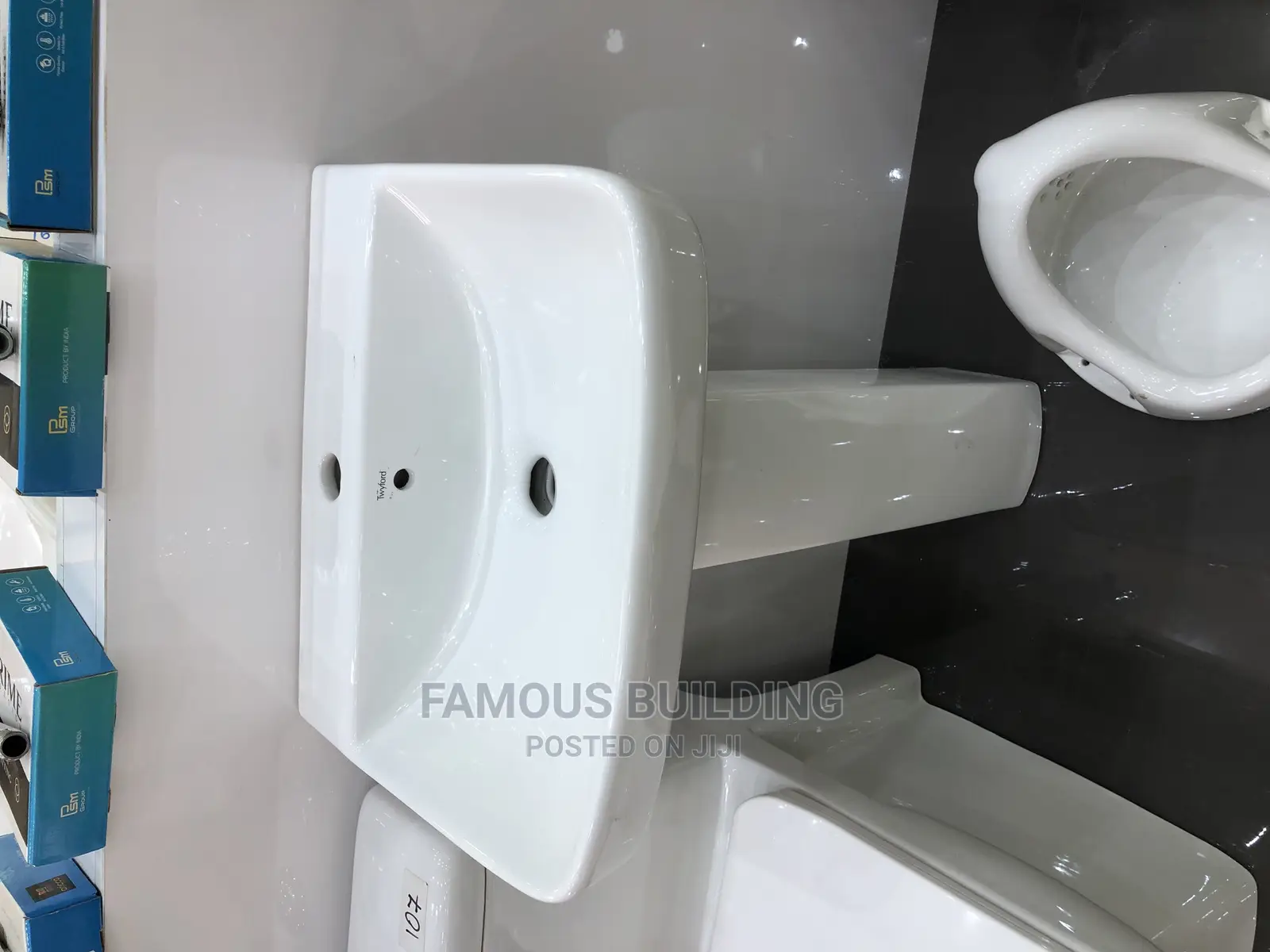 Hand Wash Basin 