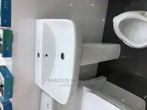 Hand Wash Basin 