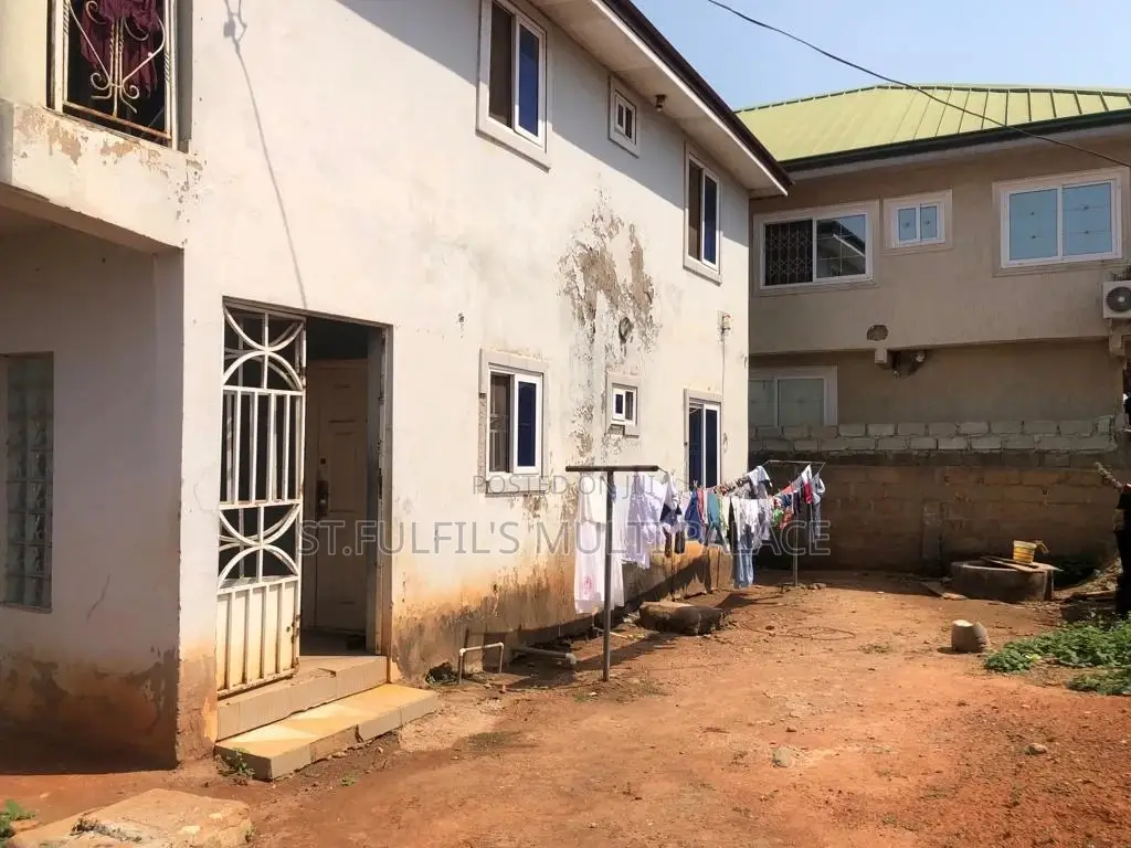 1bdrm Apartment in Otinibi, Adenta for Sale