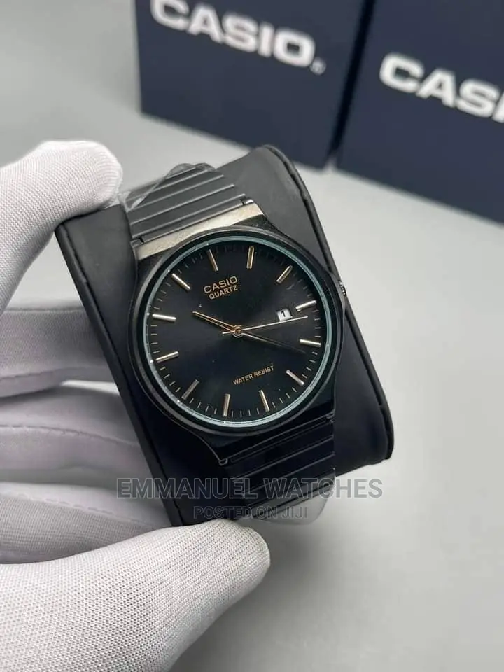 Casio Watches