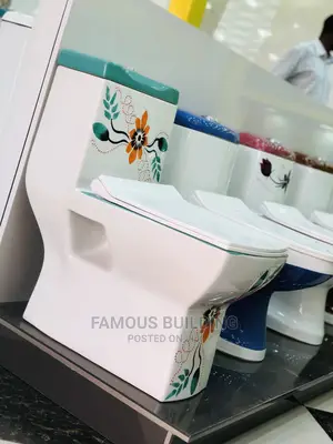 Water Closet (WC) 