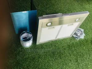 MIDEA 60cm 60m21midea Ranghood New Update